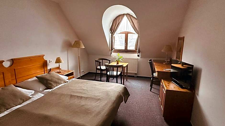 Wellness Hotel Gendorf
