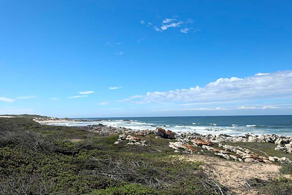 Admiralty Beach House