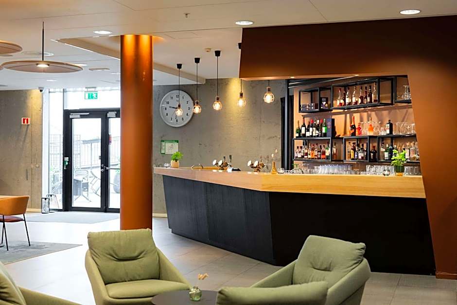 Scandic Stavanger Forus