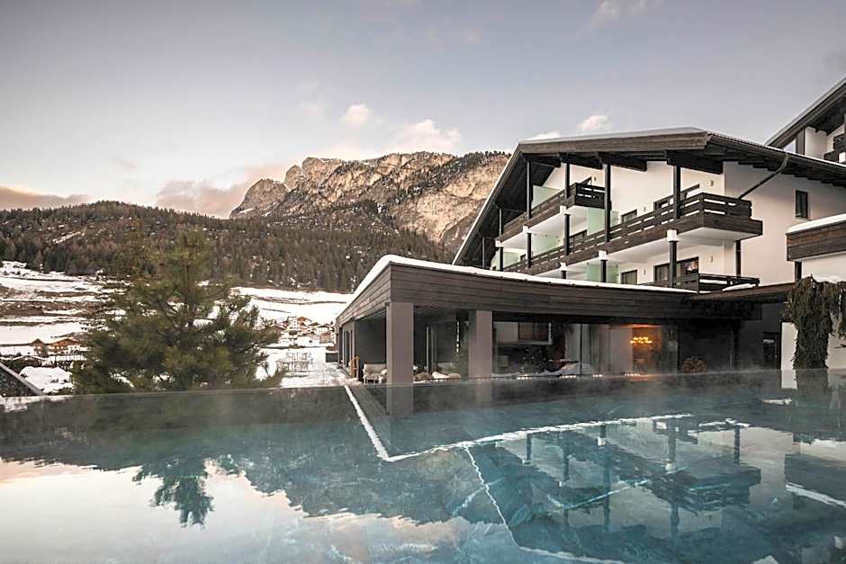 Biancaneve Family Hotel