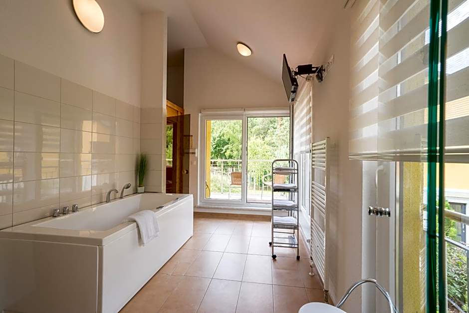 Ferienpark Rübezahl am Müggelsee