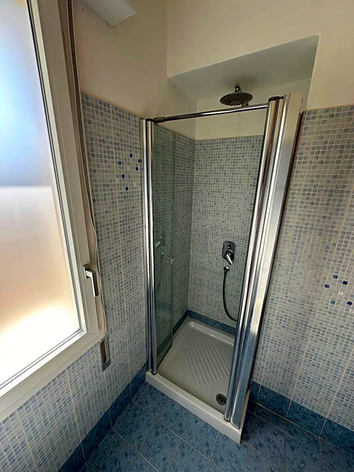 RESIDENZA MAZZANTI - AGENZIA COCAL