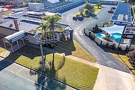 Wangaratta Motor Inn