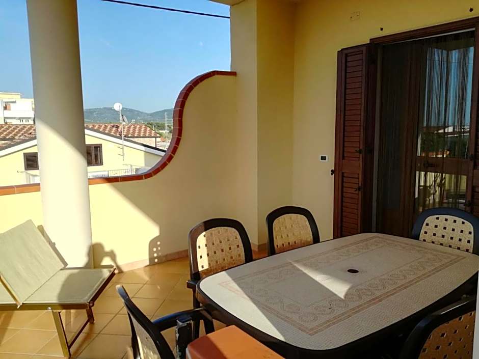 Green Park Residence