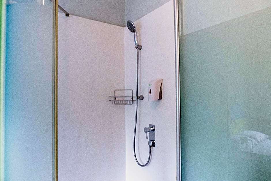 The Suddha Asia Afrika Bandung 