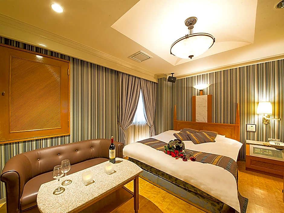 Hotel QT Minami Osaka -Adult Only