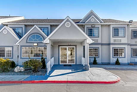 Quality Inn & Suites Elko