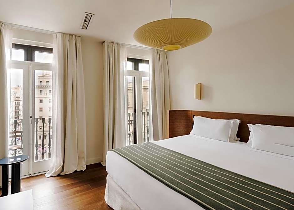 Hotel Regina