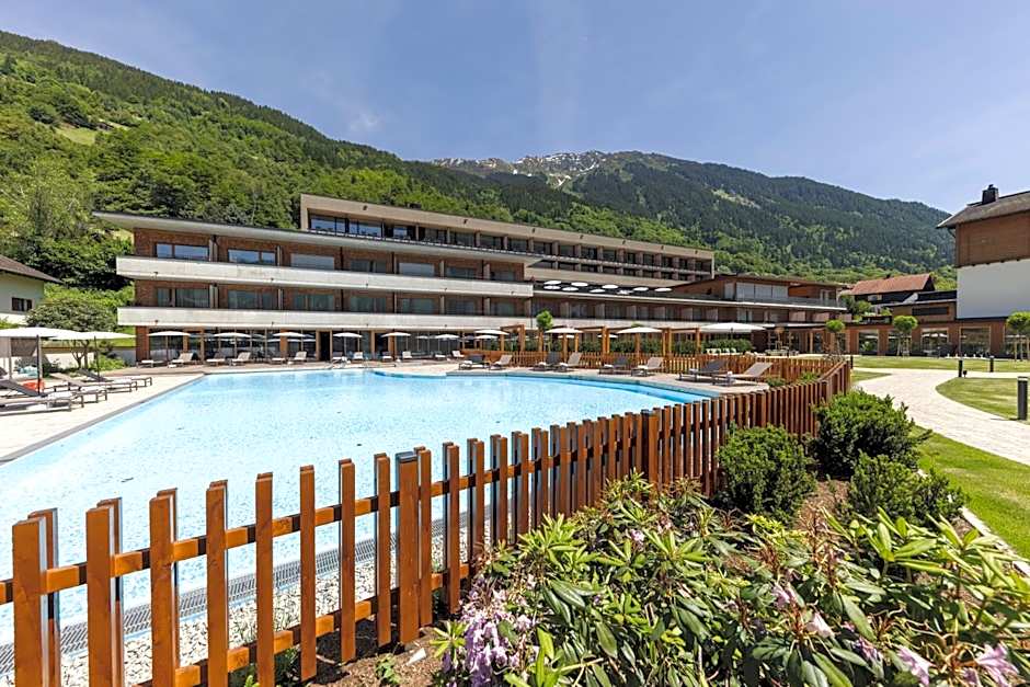 Alpenhotel Montafon & SPA