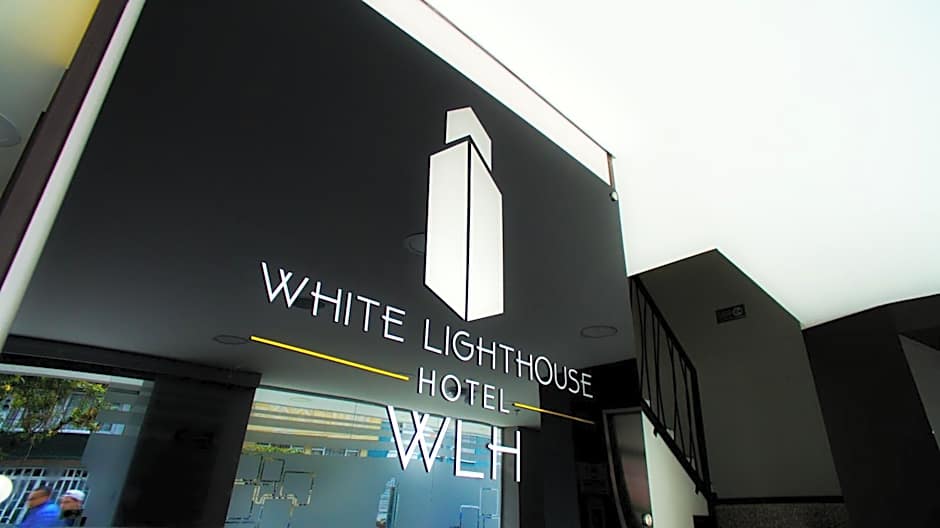Hotel WLH Bogota - White Lighthouse