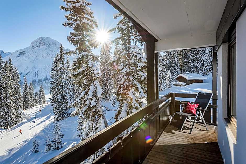 Cresta.Alpin.Sport.Hotel