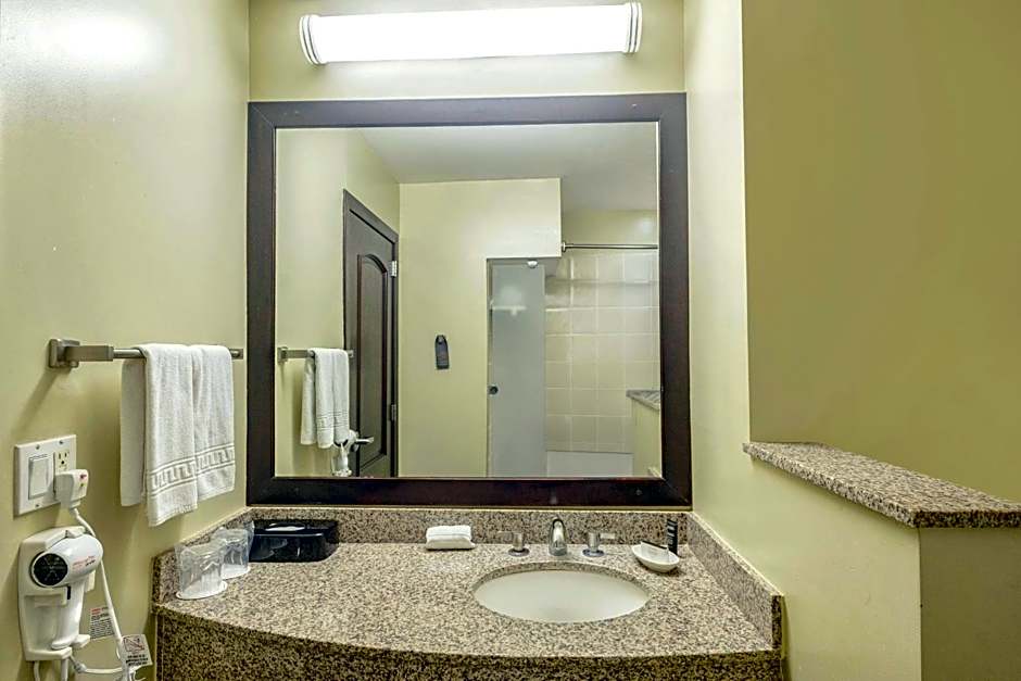 Courtyard by Marriott San Salvador