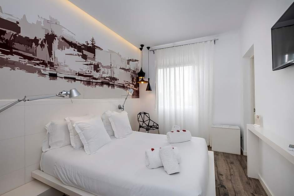 Hotel Abril 37