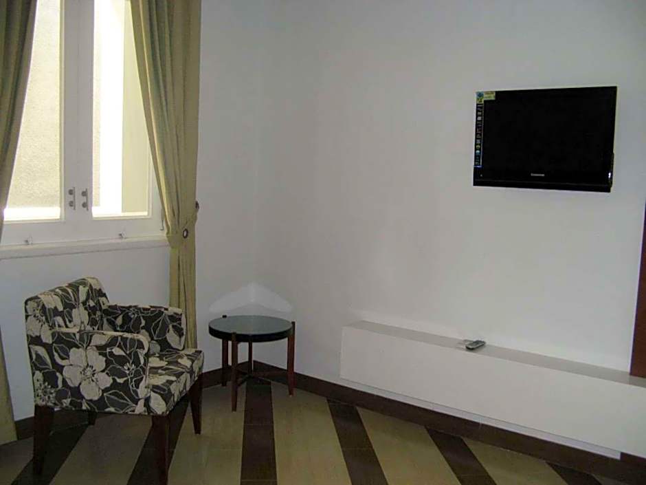 The Acacia Hotel Anyer