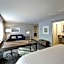 Hampton Inn - Suites by Hilton Quebec City -Saint-Romuald