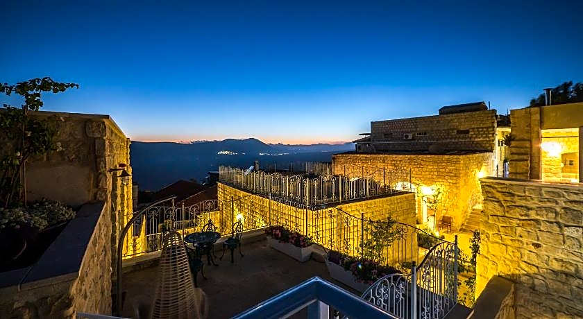 The Way Inn - Boutique Hotel