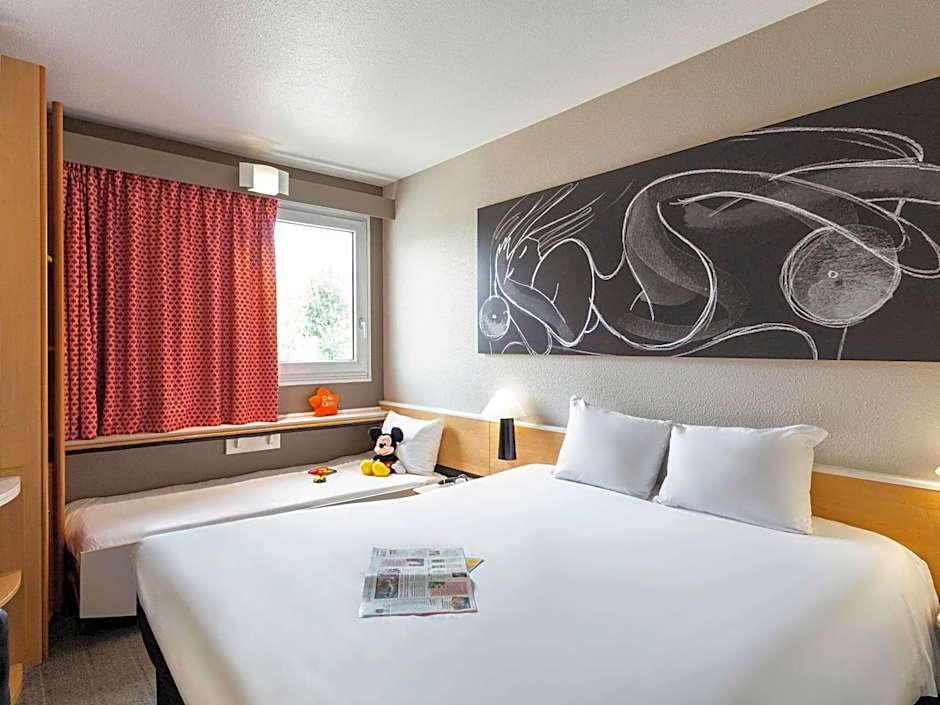 ibis Bordeaux Pessac Route des Vins