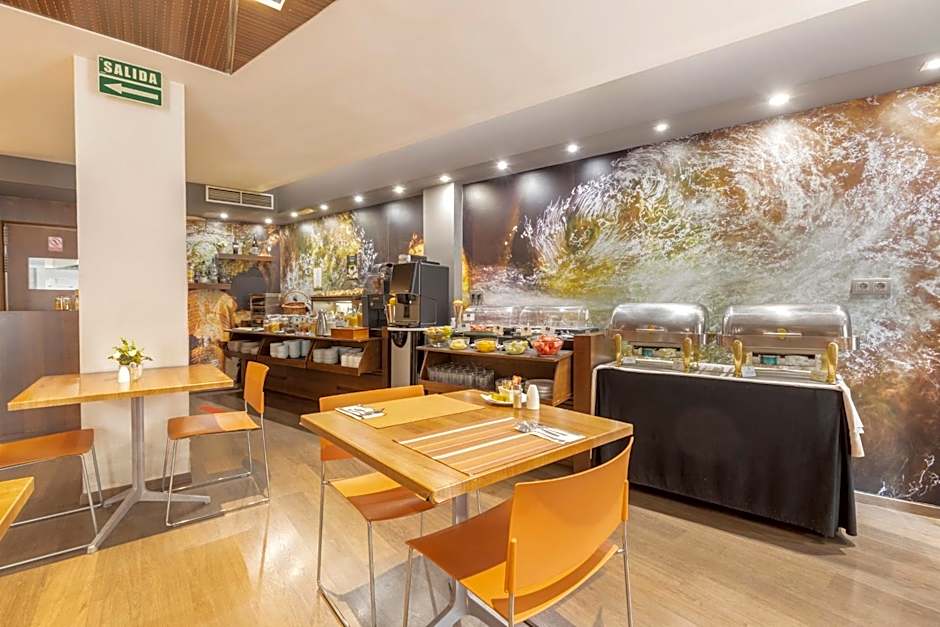 Abades Recogidas Hotel