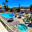 Motel 6-Palm Springs, CA - Downtown