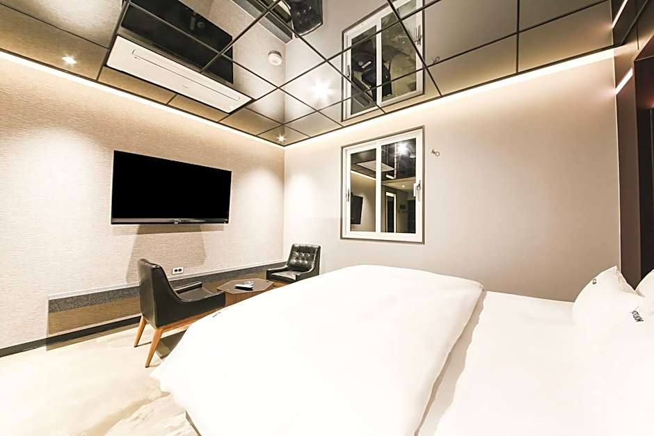 Hotel Kim