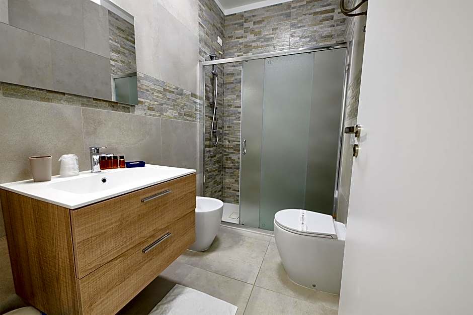Lilium Maris Hotel