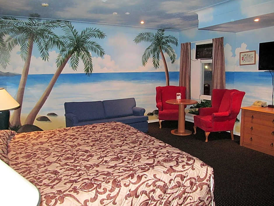 Knights Inn London Airport