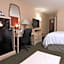 Hampton Inn By Hilton Winchester-University/Mall Area