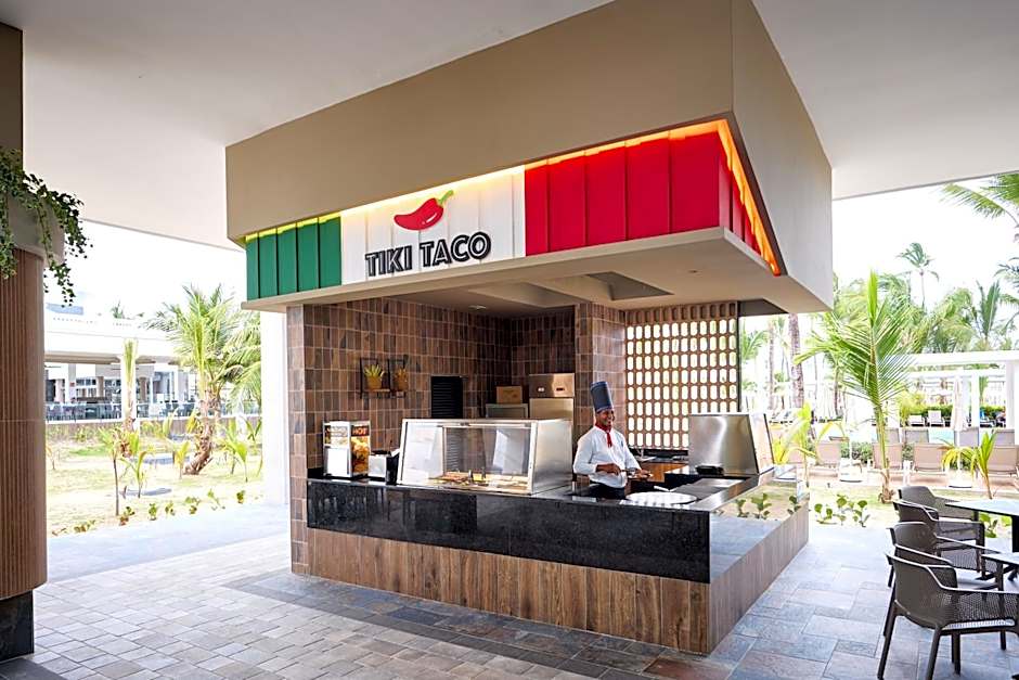 Riu Palace Bavaro All Inclusive