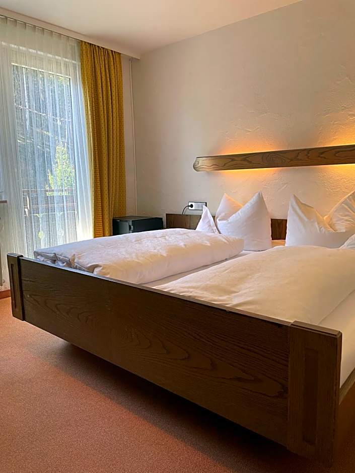 Schwarzwaldhotel Klumpp