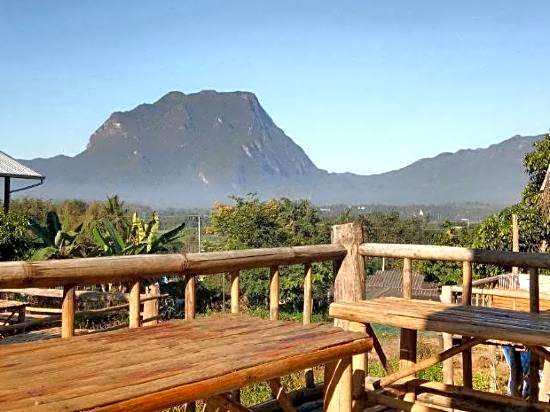 Baan AingDoi Homestay