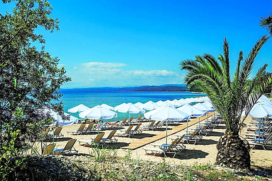 Xenios Theoxenia Hotel