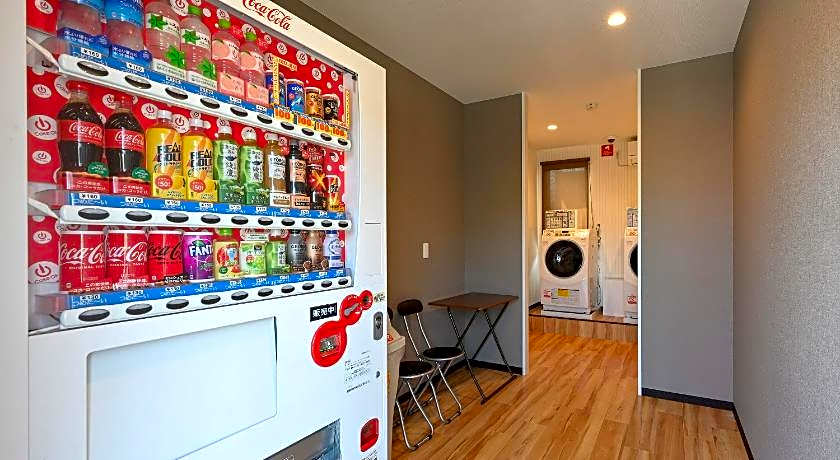 HOTEL R9 The Yard Shikokuchuo