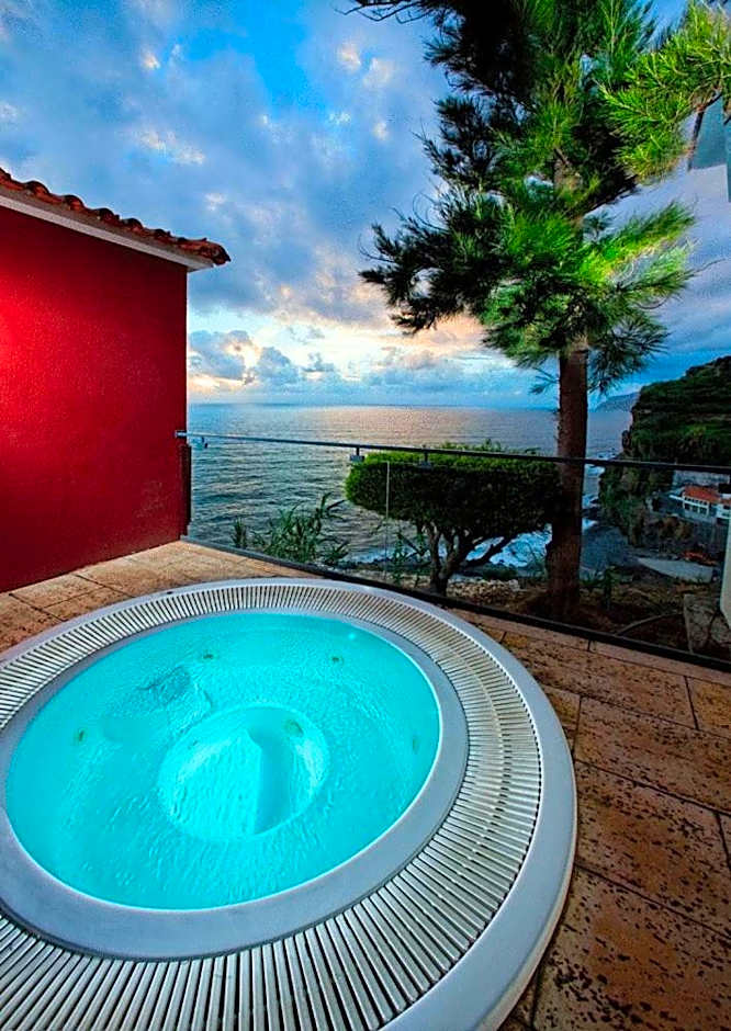 Estalagem Da Ponta Do Sol