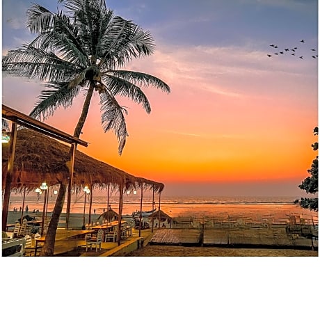 Nalanda Retreat Beach Resort