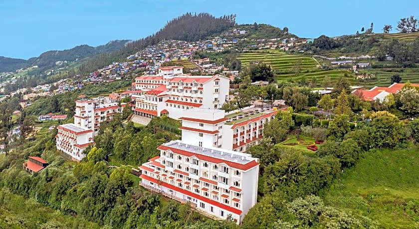 Sterling Ooty Elk Hill