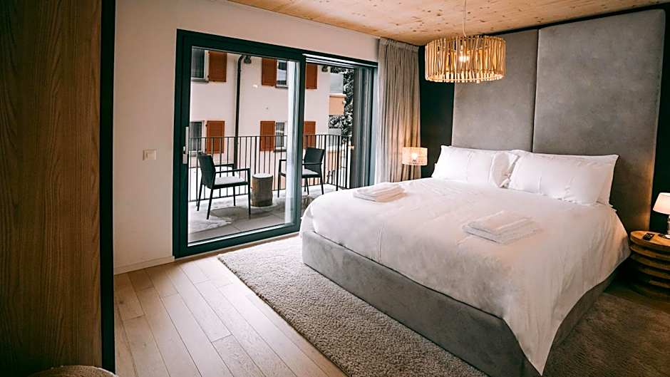 The Base Andermatt
