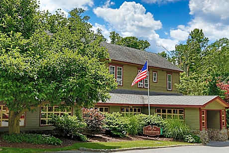 Stroudsmoor Country Inn