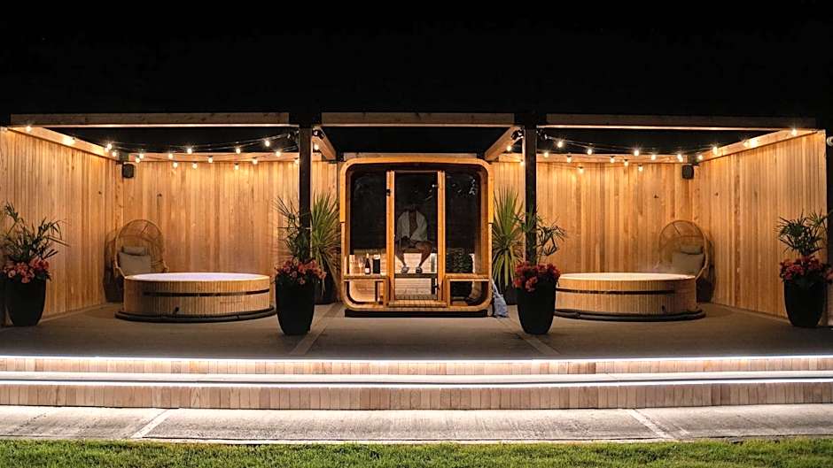 voco The Club - Dublin Gateway by IHG