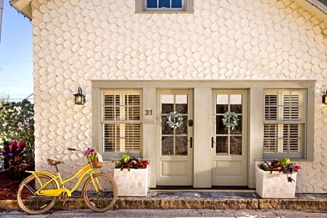 Three-Bedroom Cottage