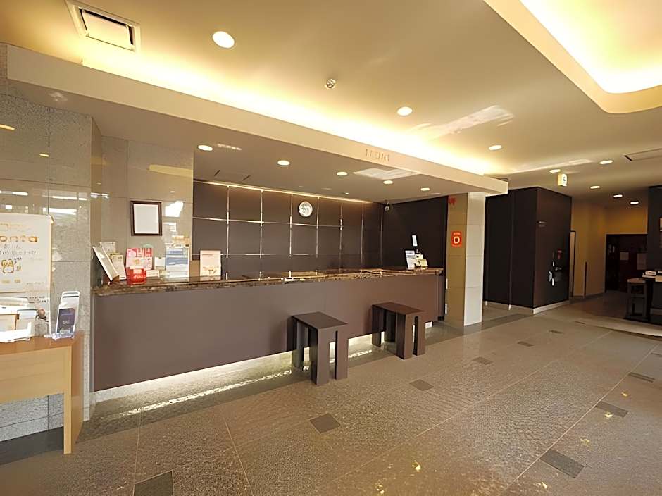 Hotel Route-Inn Ota Minami - Kokudo 407Gou