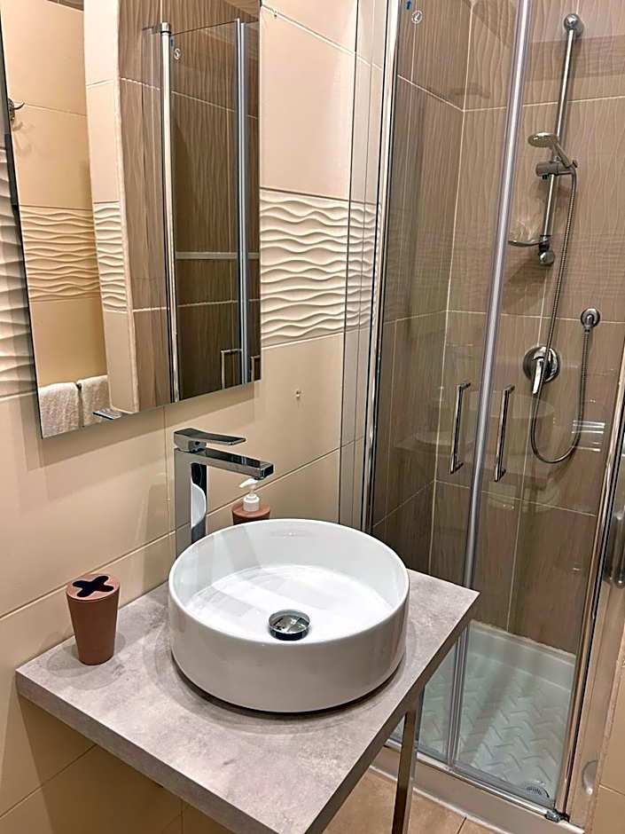 Suite Contè Poderico