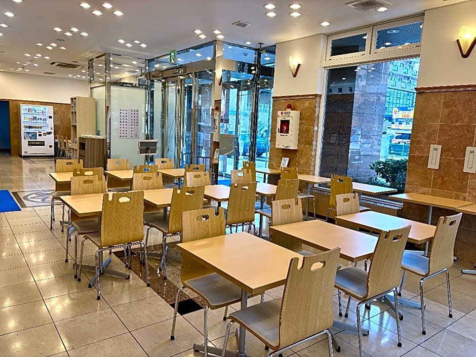Toyoko Inn Wako-Shi Ekimae