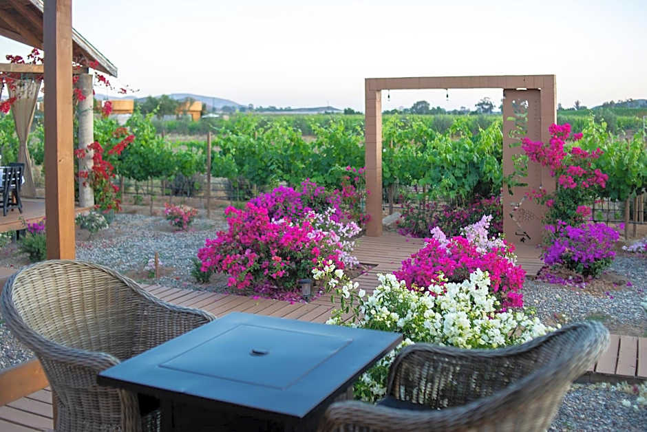 Tres Vides Hotel Boutique