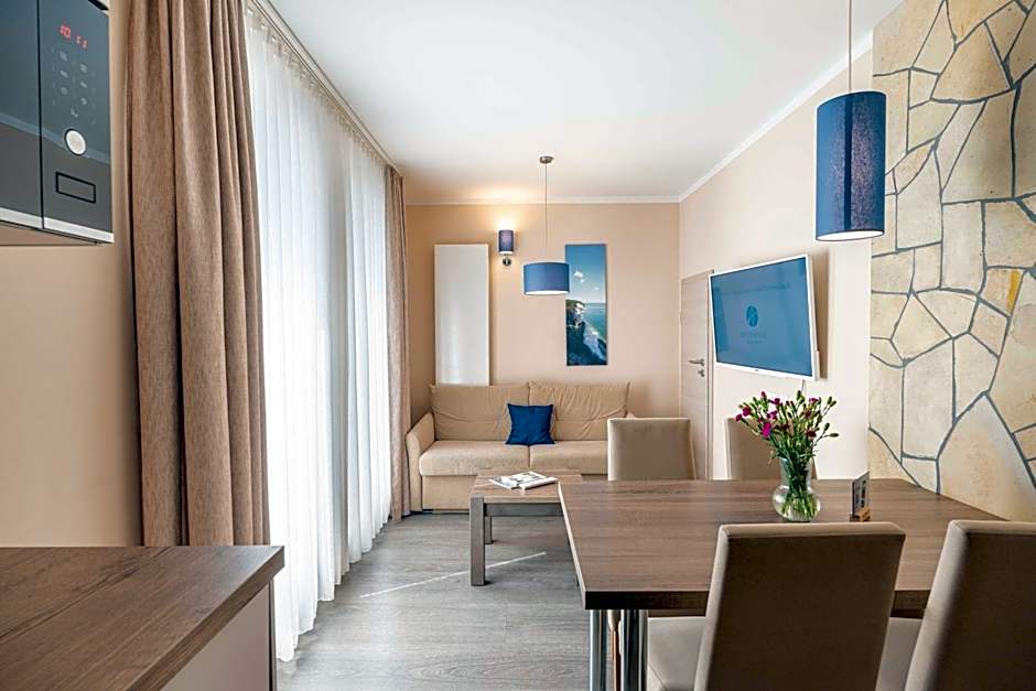 AKZENT Apartmenthotel Binz