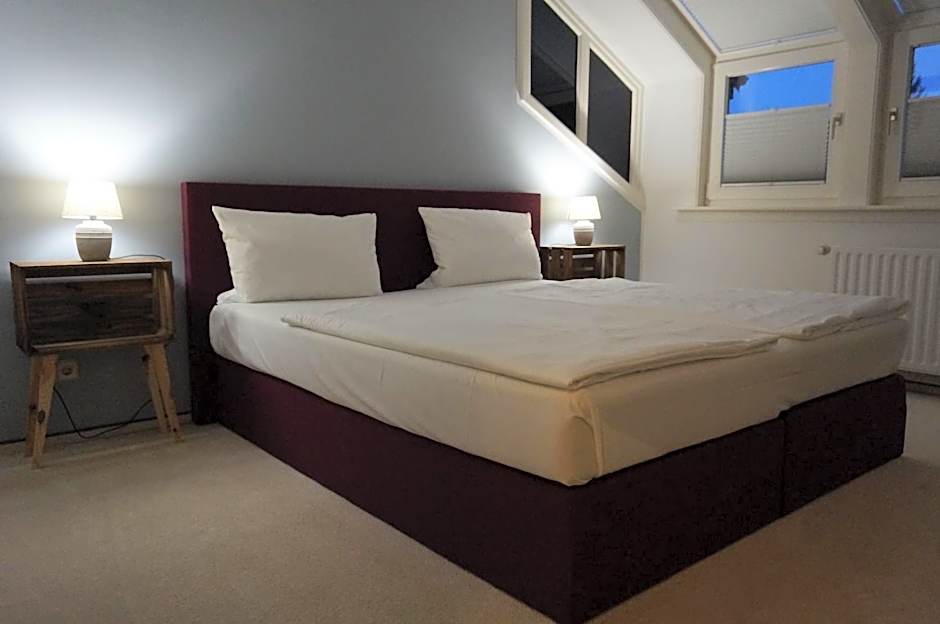 Hotel Am Schloss Ahrensburg