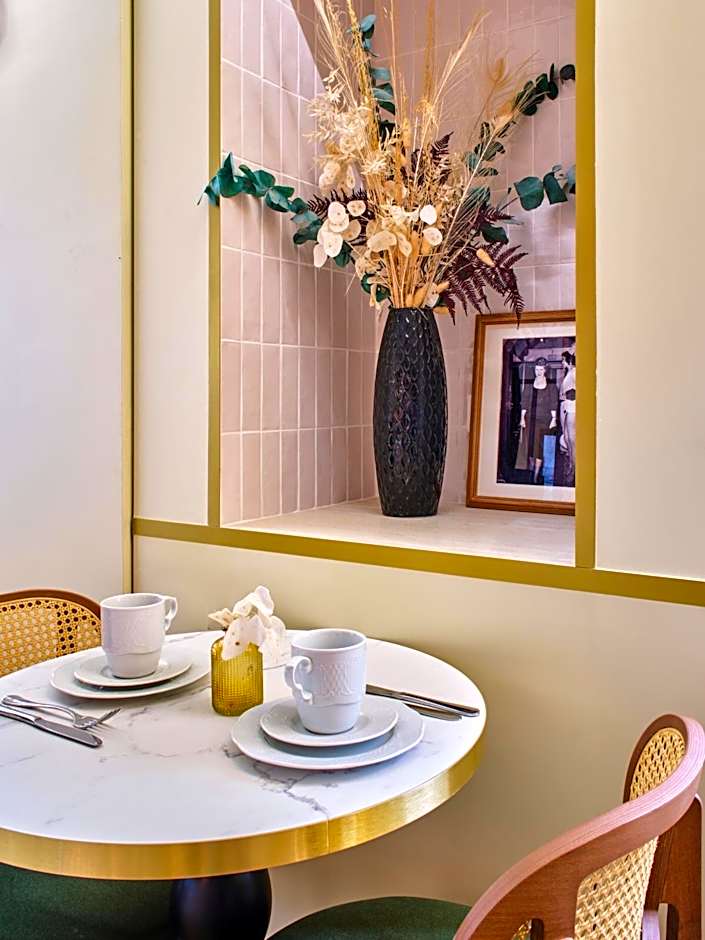 Hotel Josephine by Happyculture