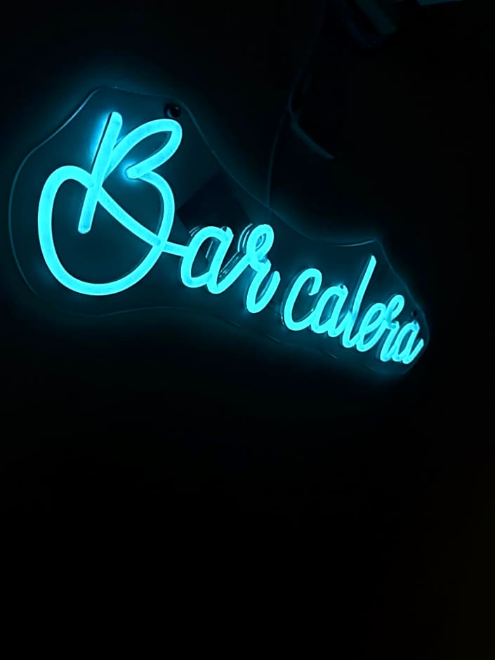 Posada Calera