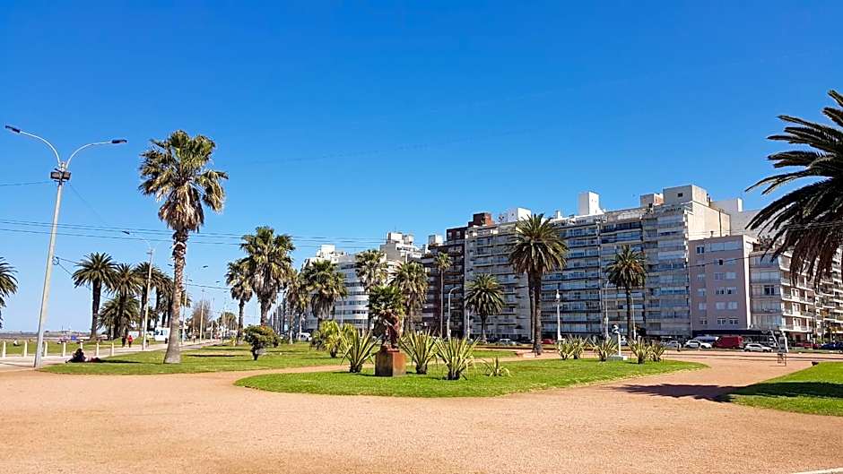 Punta Trouville Hotel