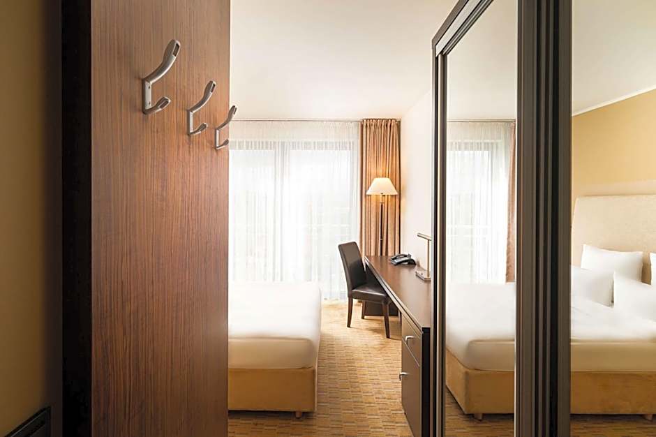 The Rilano Hotel Hamburg