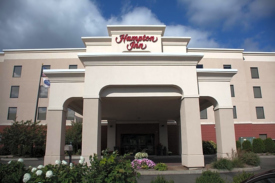 Hampton Inn Elmira/Horseheads